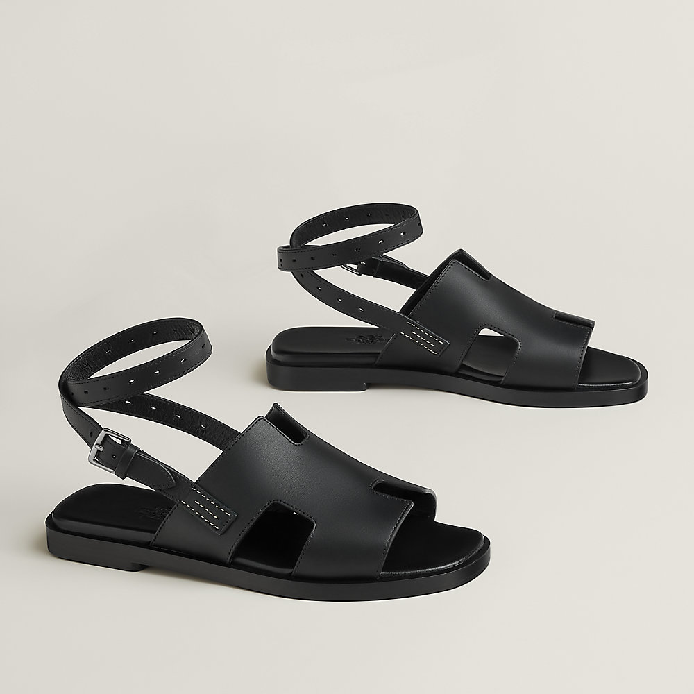 サンダル 《マヤ》 | Hermès - エルメス-公式サイト